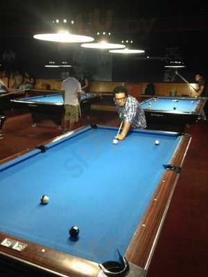 Remy Billiards And Cafe