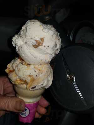 Baskin-robbins