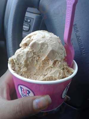 Baskin-robbins