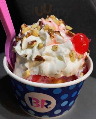 Baskin-robbins