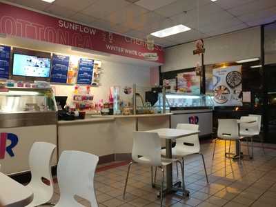 Baskin-robbins