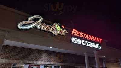 Jackie's On Laburnum