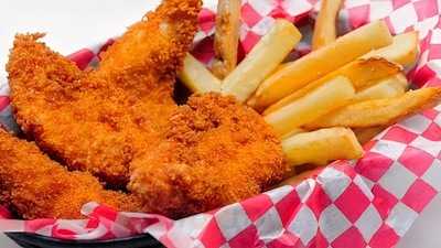 Jackie's On Laburnum