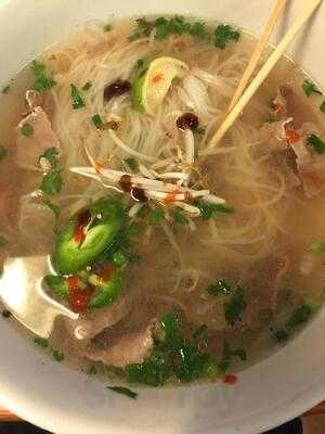 Viet Noodle
