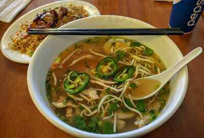 Viet Noodle