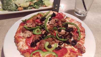 Leucadia Pizzeria