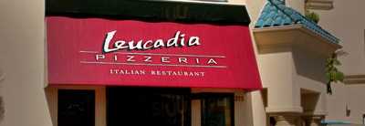 Leucadia Pizzeria