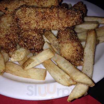 Catfish Lou's