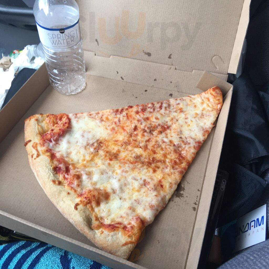 Anthony's New York Style Pizza