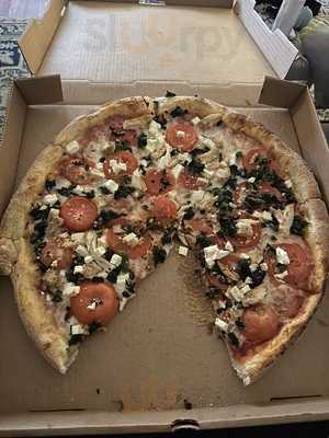 Anthony's New York Style Pizza