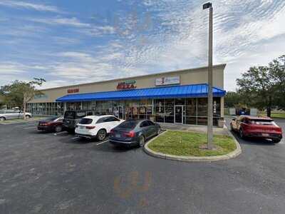 Anthony's New York Style Pizza