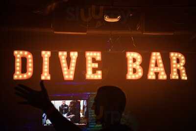 Dive Bar