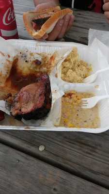 Scottys Bbq