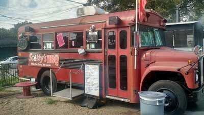 Scottys Bbq