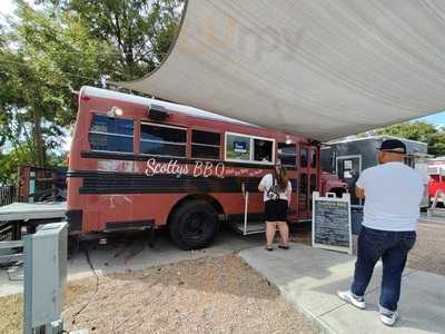 Scottys Bbq