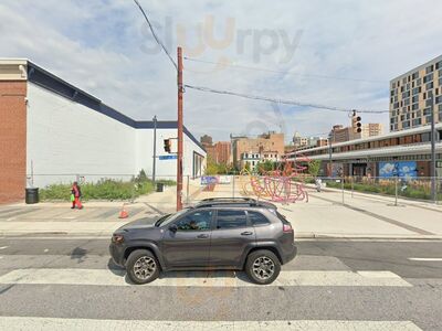 Lexington Fried Chicken