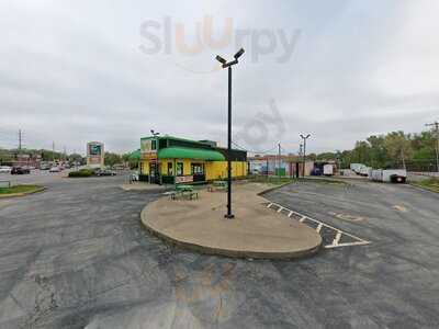 Big Jay's Fish Chicken And Shrimp