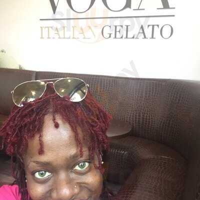 Voga Italian Gelato