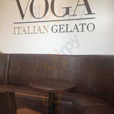 Voga Italian Gelato