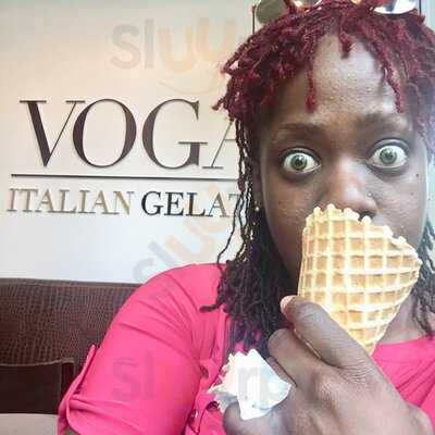 Voga Italian Gelato
