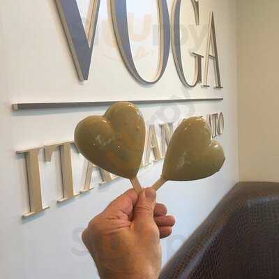 Voga Italian Gelato