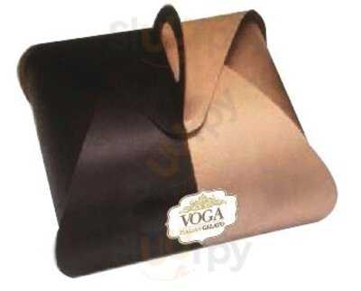 Voga Italian Gelato