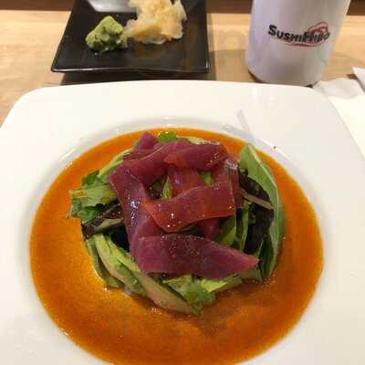 Sushi Hiro
