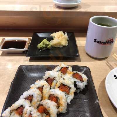 Sushi Hiro