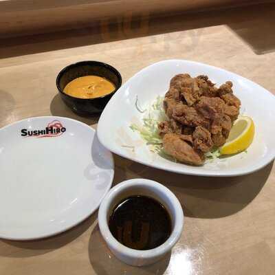 Sushi Hiro
