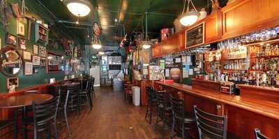 Nallen's Irish Pub