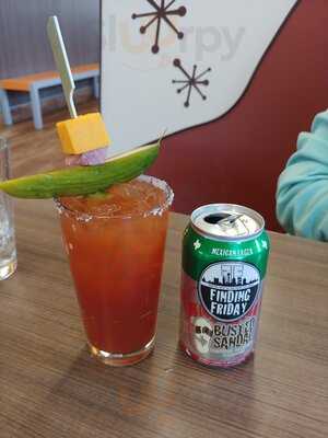 Snooze, An A.m. Eatery