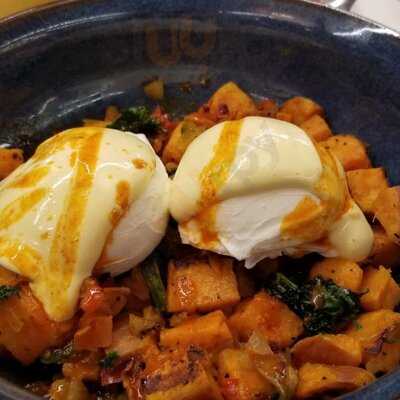 Snooze, An A.m. Eatery