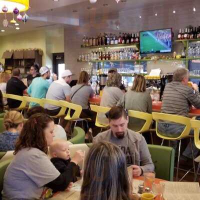 Snooze, An A.m. Eatery