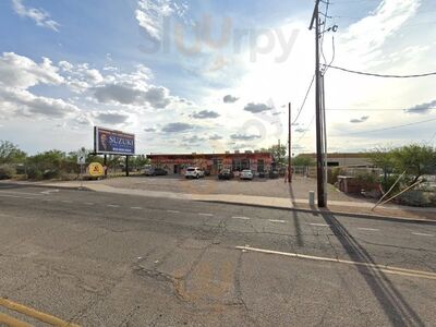 Ole Rico Mexican Steakhouse