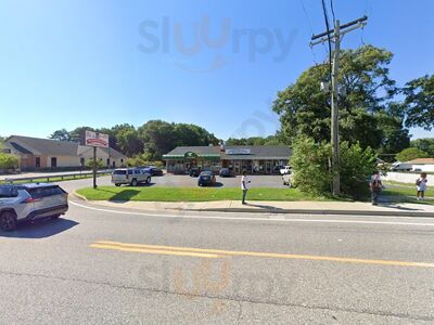 The Original Philadelphia Style Pizza