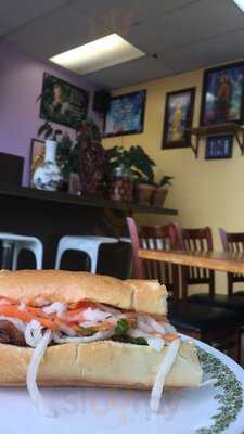 Chuminh Tofu And Veggie Deli