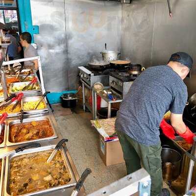 Chuminh Tofu And Veggie Deli