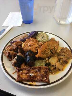 Chuminh Tofu And Veggie Deli