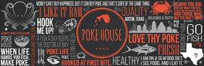 Poke House