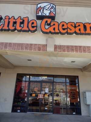 Little Caesars