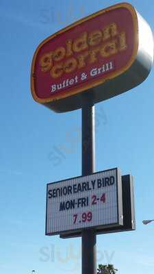 Golden Corral