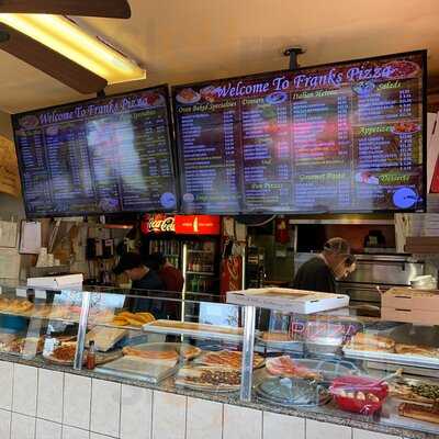 Frank's Pizzeria