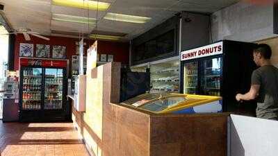 Sunny Donuts