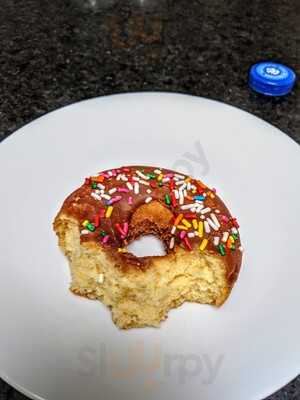 Sunny Donuts