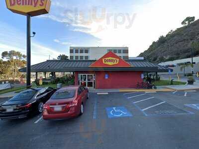 Denny's