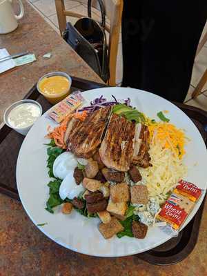 Lakeview Brew Coffee Cafe