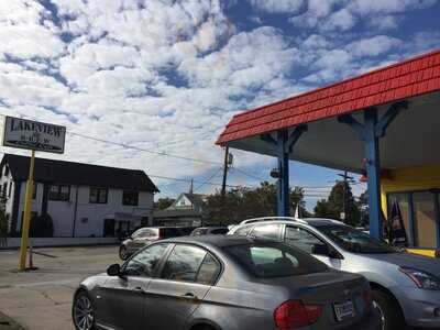 Lakeview Brew Coffee Cafe