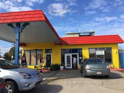 Lakeview Brew Coffee Cafe