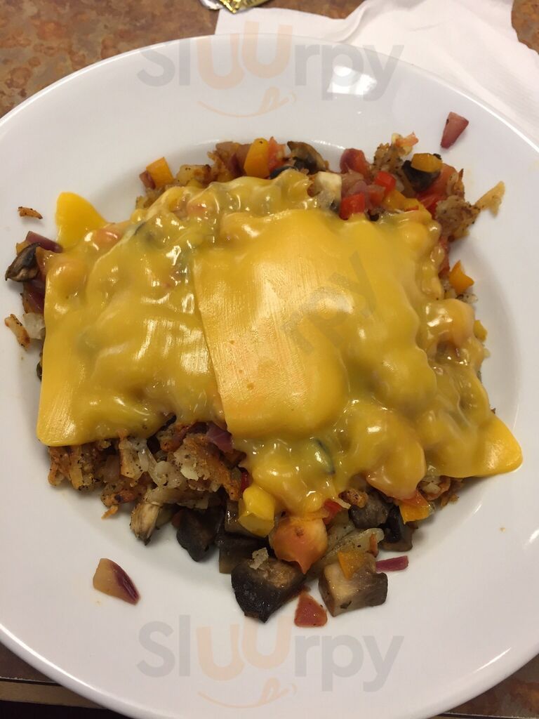 Lakeview Brew Coffee Cafe