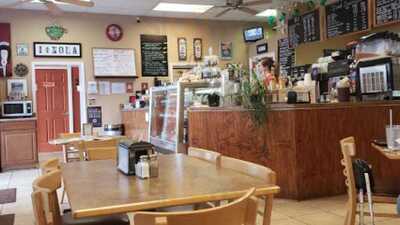 Lakeview Brew Coffee Cafe